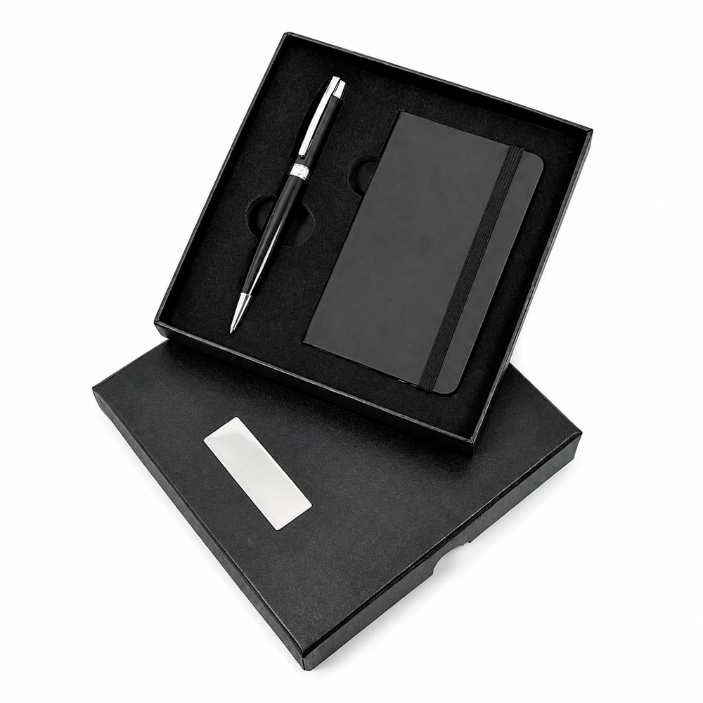 Kit Corporativo