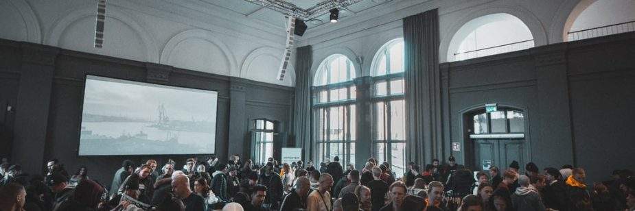 Conheça as principais tendências para eventos em 2020