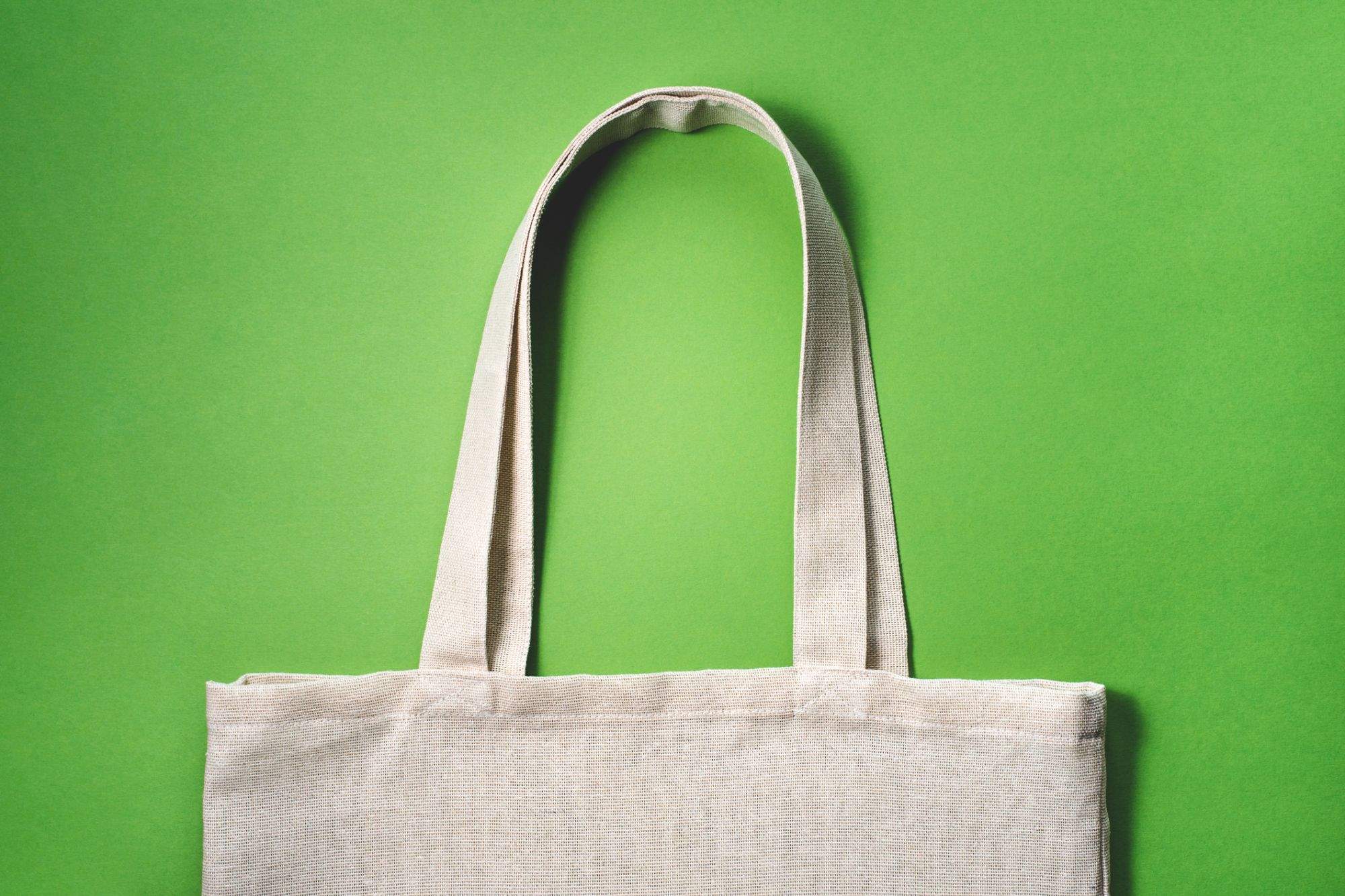 Conheça os tipos de sacolas ecológicas e as ecobags personalizadas!