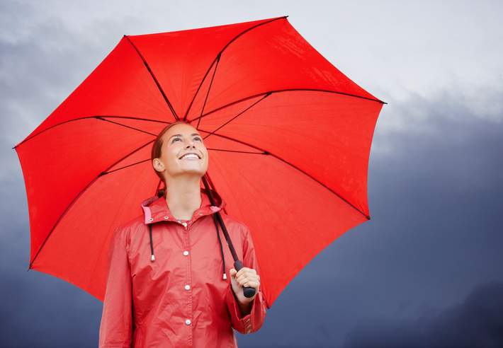 Guarda chuva personalizado: veja por que ele é um ótimo brinde promocional!