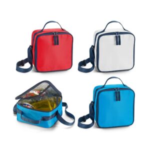Bolsa Térmica Pequena