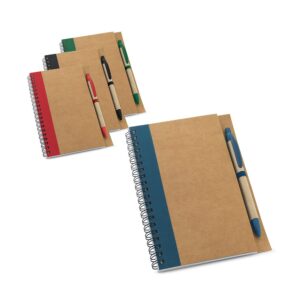 Caderno Medio