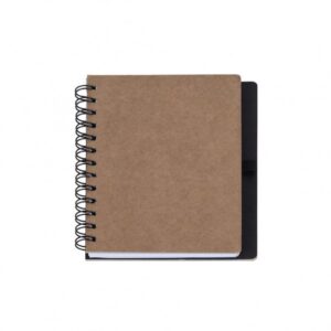Caderno Reciclado