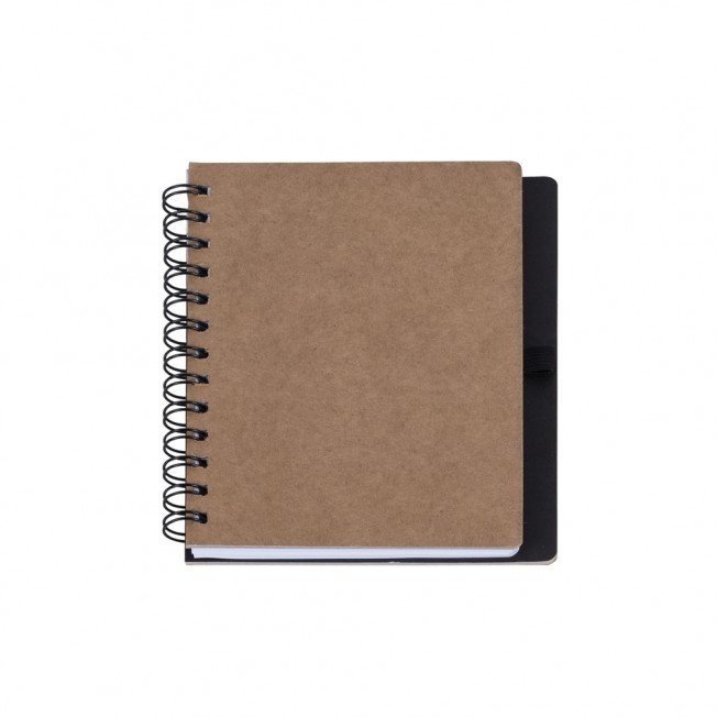 Caderno Reciclado