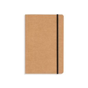 Caderno Tipo Moleskine