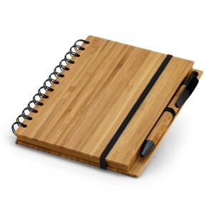 Caderno Universitario Ecologico
