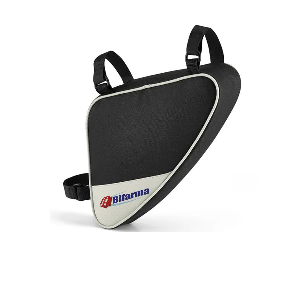 Bolsa para bicicleta