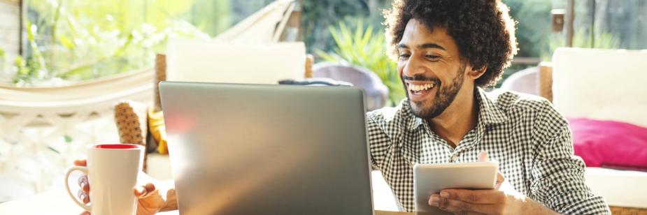 Motivação no home office: 6 ações de endomarketing para você implementar