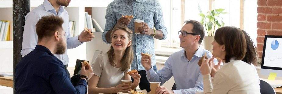 4 dicas para surpreender os funcionários e ter uma equipe motivada!