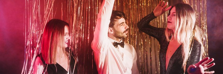 Promotor De Eventos Deve Distribuir Canetas Personalizadas?