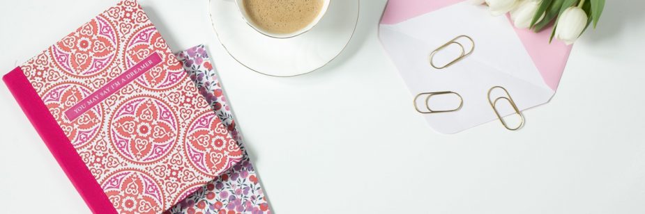 Caderno Personalizado — Customize Seu Workshop Com Esse Brinde