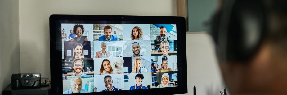 Eventos corporativos: como se reinventar após a pandemia?