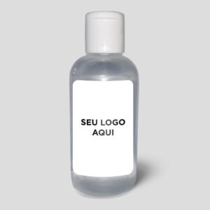 Alcool em Gel 50g Personalizados