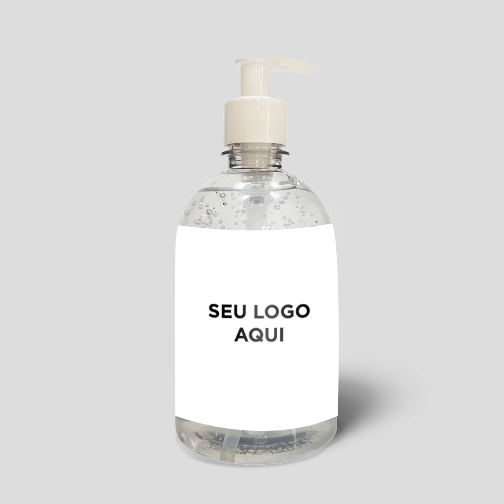 Alcool em Gel para Personalizar | HM Brindes Alcool em Gel para Personalizar