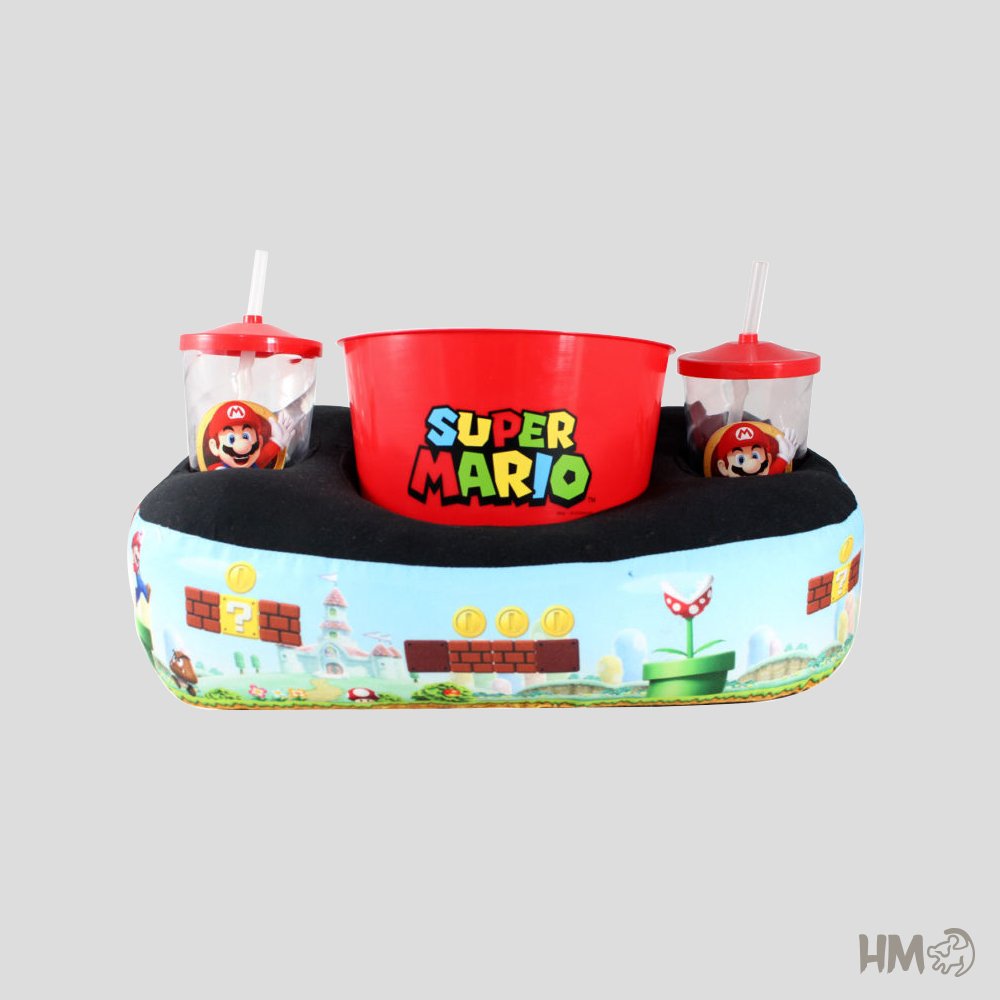 Almofada Personalizada Infantil