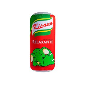 Almofada de Rolo Personalizada