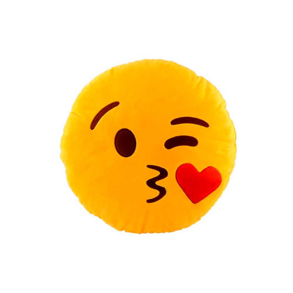 Almofadas de Emoji para Brindes Personalizados