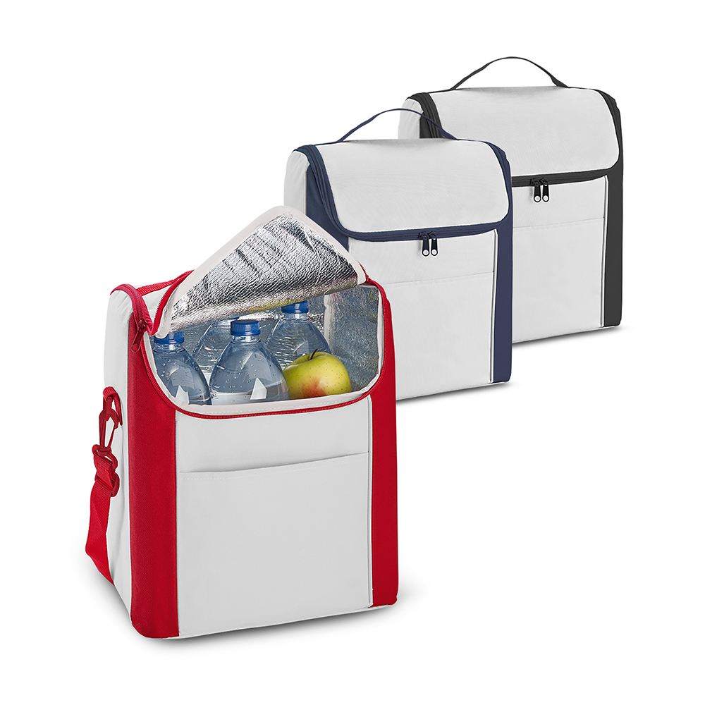 Bolsa Térmica Marmita Feminina