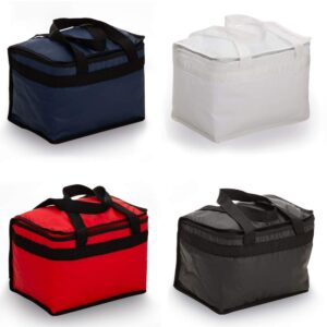 Bolsa Térmica Marmita Fitness