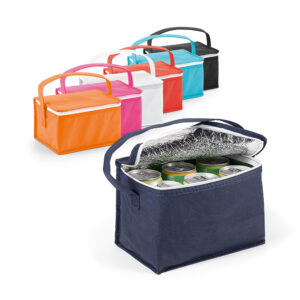 Bolsa Térmica Marmita Masculina