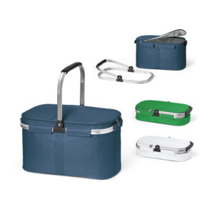 Bolsa Térmica Masculina