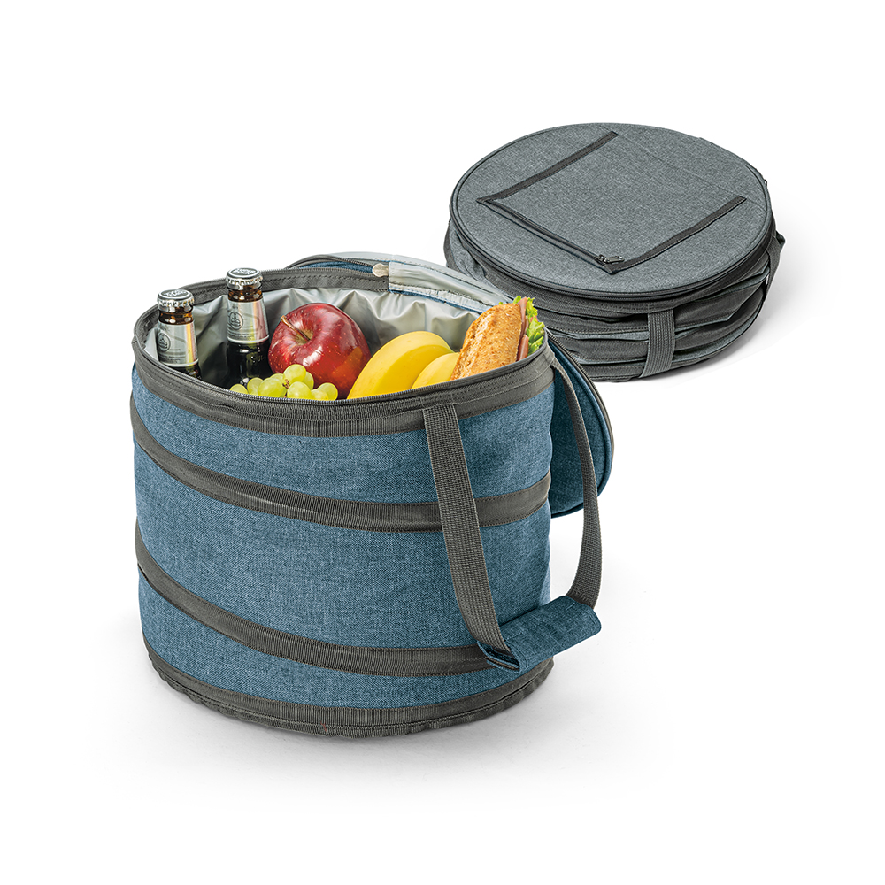 Bolsa Térmica com Marmita