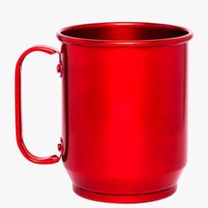 Caneca Colorida Cobre Personalizada