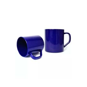 Caneca Plastica para Sublimação