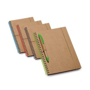 Caderno Artesanal