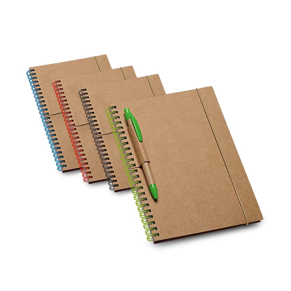 Caderno Artesanal