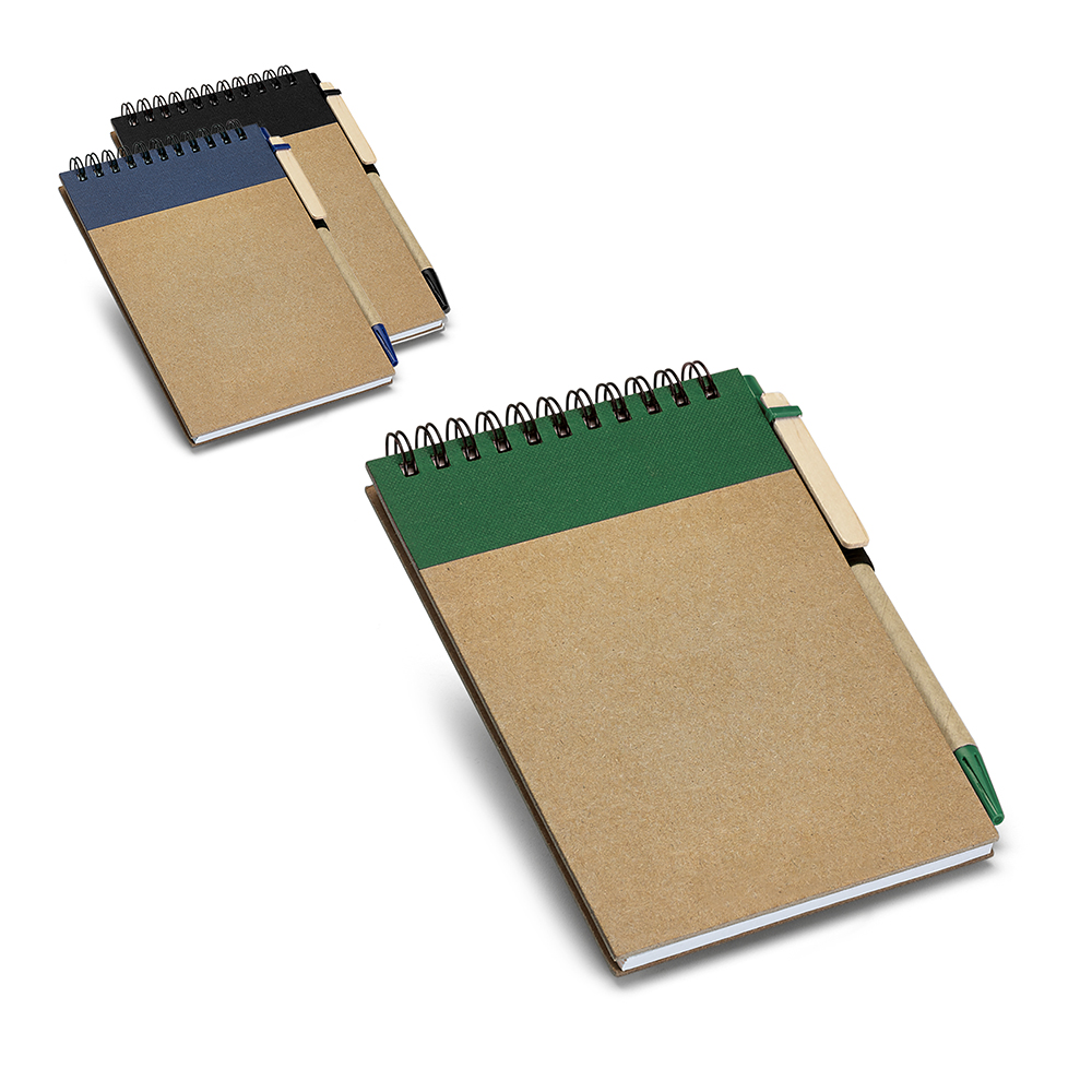 Caderno Criativo