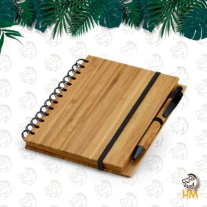 Caderno Ecologico