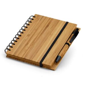 Caderno Espiral Pequeno