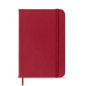 Caderno Moleskine