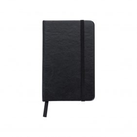 Caderno Preto