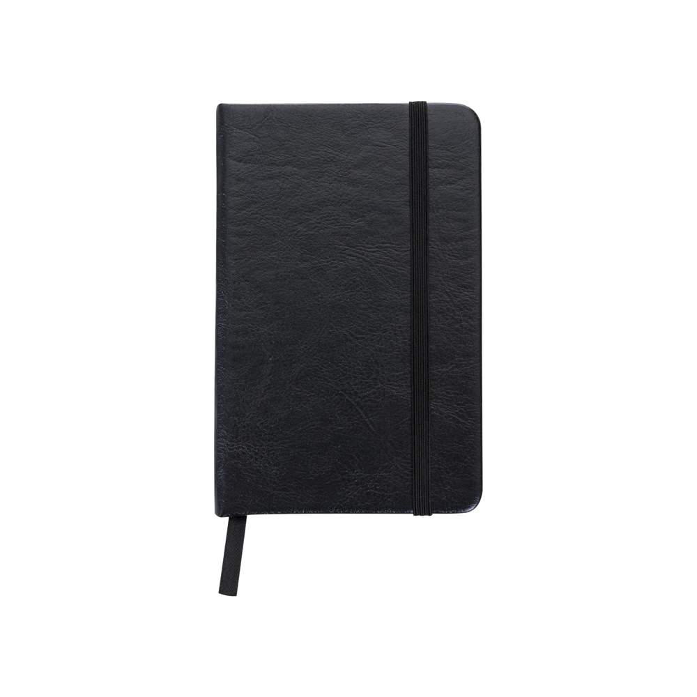 Caderno Preto