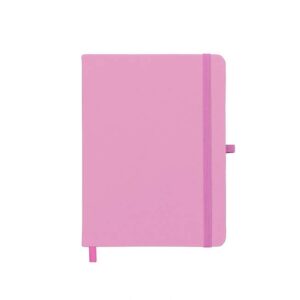 Caderno Rosa