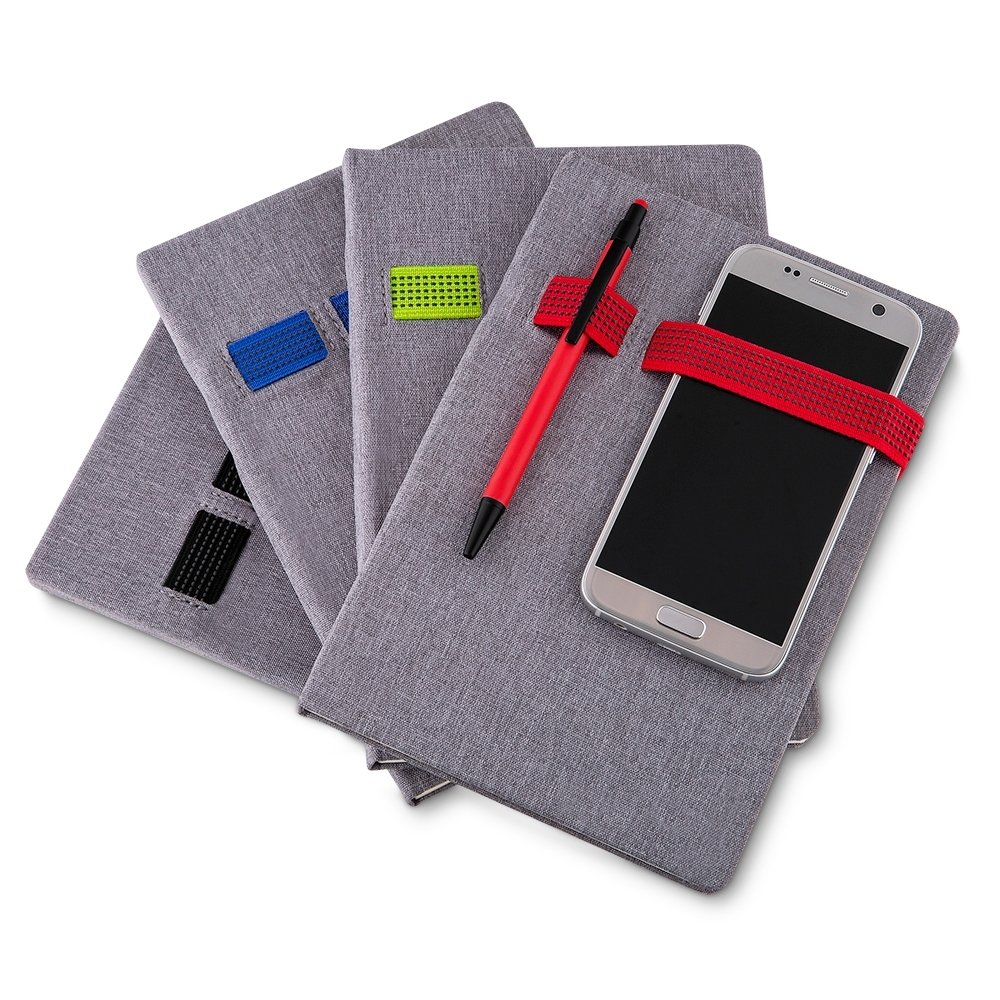 Cadernos Personalizados para empresa | HM Brindes Cadernos Personalizados para empresa