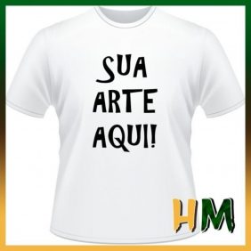 Camisetas Personalizadas Gospel