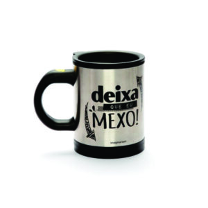 Caneca Mixer Personalizada