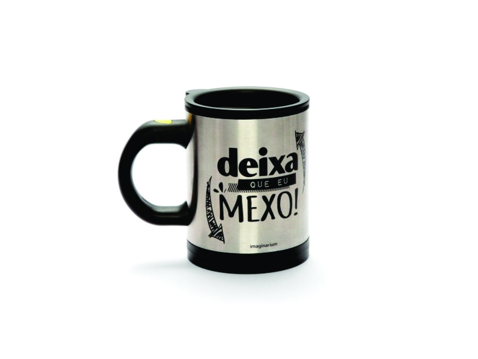 Caneca Mixer Personalizada
