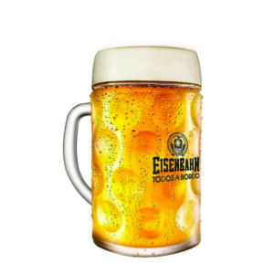 Caneca de Chopp 500 ML