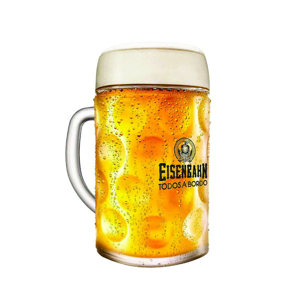 Caneca de Chopp 500 ML