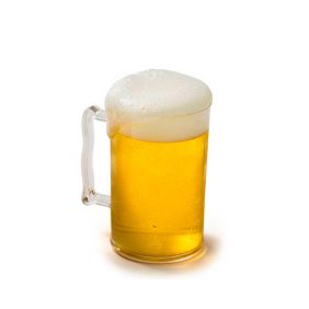 Caneca de Chopp para Personalizar