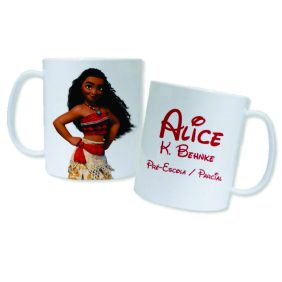 Canecas Plásticas Personalizada