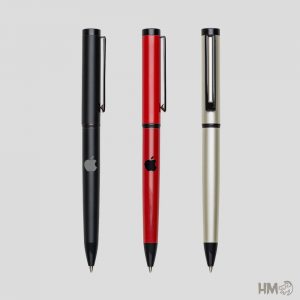 Canetas de Metal Personalizadas | HM Brindes Canetas de Metal Personalizadas