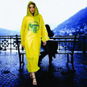 Capa de Chuva Personalizada 2023