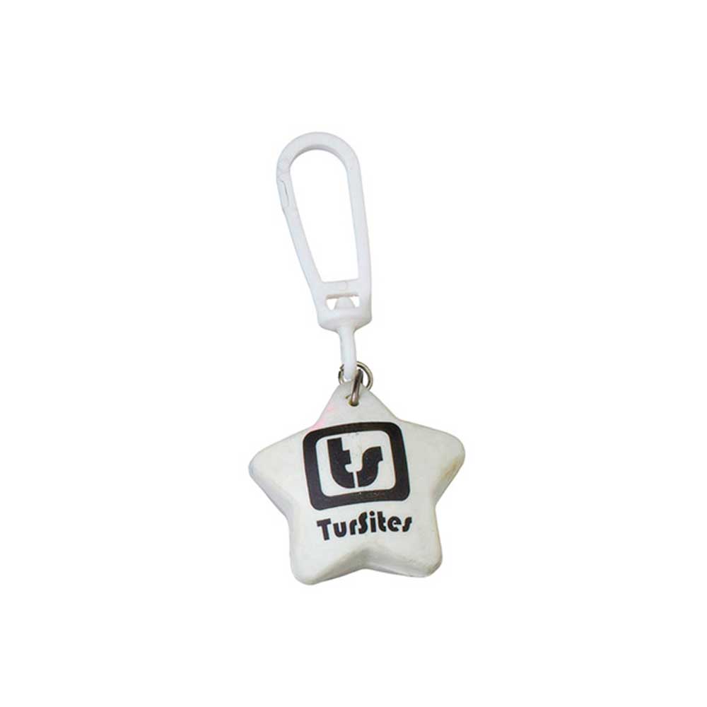 Chaveiro Anti Stress Personalizado