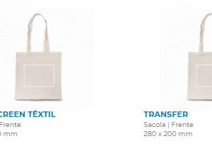 Ecobag para Personalizar
