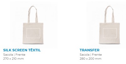 Ecobag para Personalizar